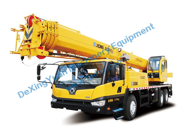 �c(di��n)���鿴Ԕ��(x��)��Ϣ��(bi��o)�}��QY25K5-I TRUCK CRANE ��x�Δ�(sh��)��2281
