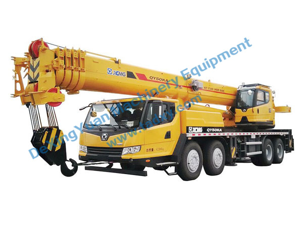 �c(di��n)���鿴Ԕ��(x��)��Ϣ��(bi��o)�}��QY50KA truck crane ��x�Δ�(sh��)��2207