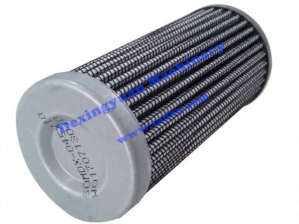 �c���鿴Ԕ����Ϣ���}��XCMG-XDL-020D16 Pilot filter used for XE135D,XE150D,XE215D,XE235D,XE270D,XE305D,XE370D  ��x�Δ���2496