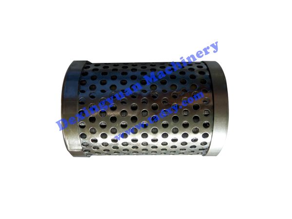 �c���鿴Ԕ����Ϣ���}��XCMG-XDL-00415 Polit filter used for XE40,XE55D,XE60D  ��x�Δ���2417