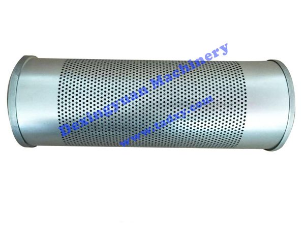 �c���鿴Ԕ����Ϣ���}��XCMG-YXL-020D10 Suction oil filter used for XE215D, XE235D, XE270D ��x�Δ���2431