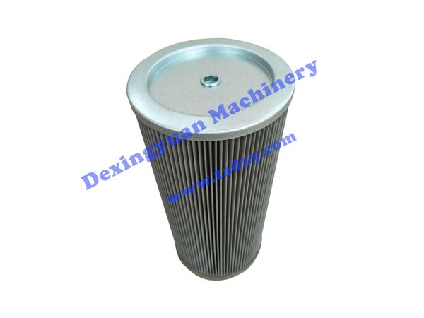 �c���鿴Ԕ����Ϣ���}��XCMG-YHL-008D10 Return oil filter used for XE75D, XE80D ��x�Δ���2489