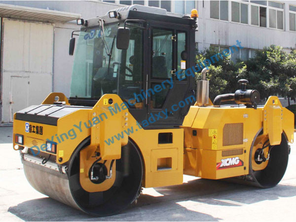 �c���鿴Ԕ����Ϣ���}��XD85 Hydraulic Double Drum Vibratory Compactor ��x�Δ���2162