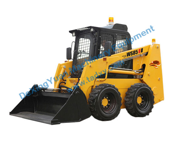 �c���鿴Ԕ����Ϣ���}��WS85 Skid Steer Loader ��x�Δ���2287