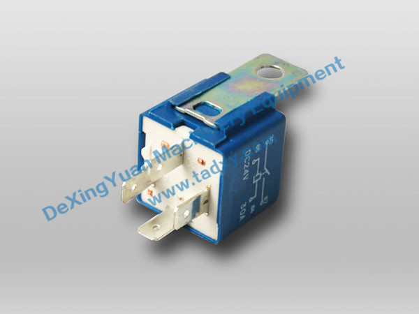 �c���鿴Ԕ����Ϣ���}��Relay JQ201S-PLO ��x�Δ���2276