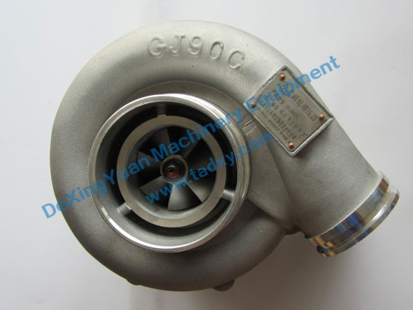 �c(di��n)���鿴Ԕ��(x��)��Ϣ��(bi��o)�}��Turbocharger GJ90C ��x�Δ�(sh��)��1832