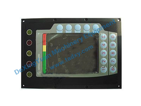 �c���鿴Ԕ����Ϣ���}��Display Unit ��x�Δ�(sh��)��2125