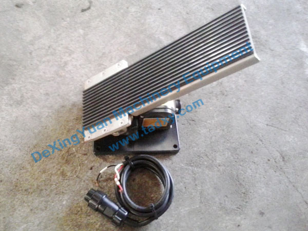 �c���鿴Ԕ����Ϣ���}��Electronic Accelerator Pedal ��x�Δ���1828