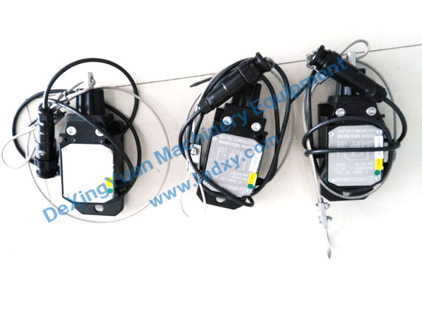 �c���鿴Ԕ����Ϣ���}��Height Limit Switch A2B ��x�Δ���2239