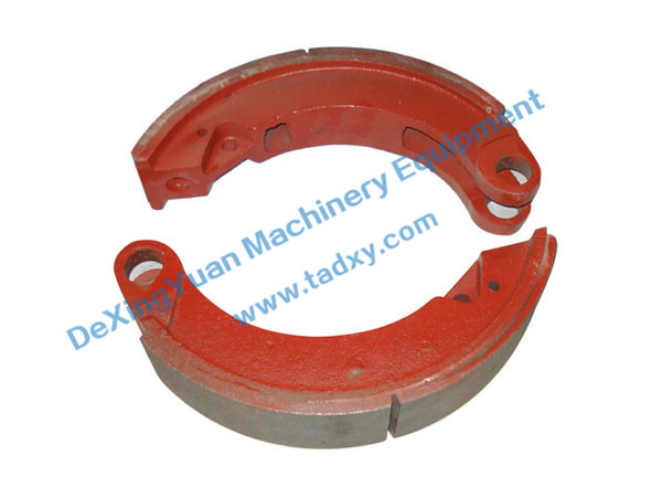 �c���鿴Ԕ����Ϣ���}��Brake Shoe ��x�Δ���1666