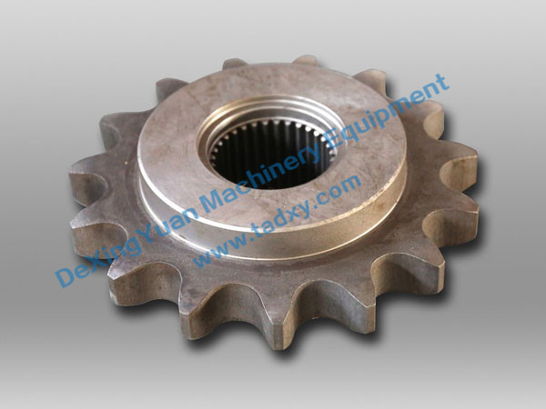 �c���鿴Ԕ����Ϣ���}��Drive Sprocket W9.3.1-3 ��x�Δ���1699