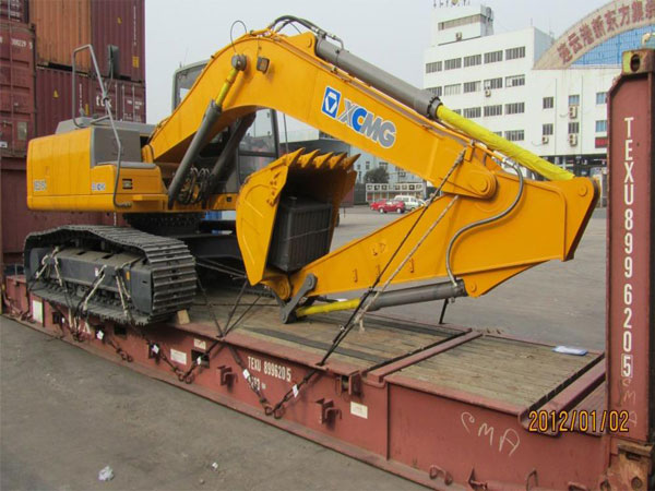 �c(di��n)���鿴Ԕ��(x��)��Ϣ��(bi��o)�}��Medium excavator ��x�Δ�(sh��)��2007