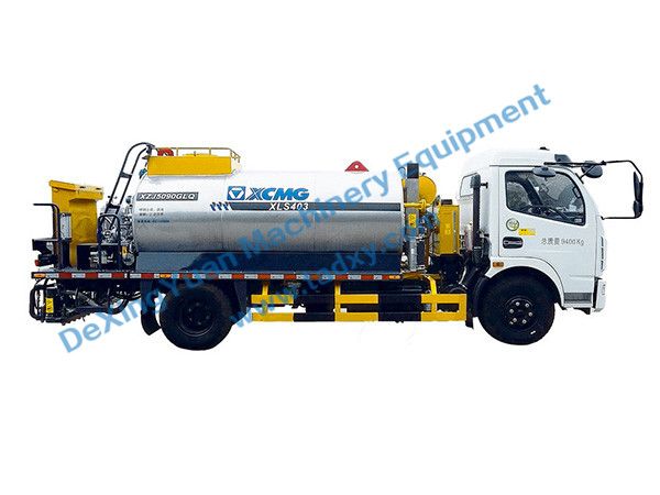 �c���鿴Ԕ����Ϣ���}��XZJ5090GLQ(XLS403) Intelligent Asphalt Distributor ��x�Δ���1686