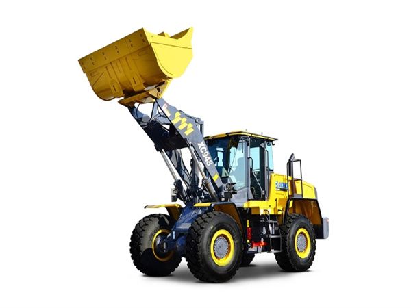 �c(di��n)���鿴Ԕ��(x��)��Ϣ��(bi��o)�}��XC948 Wheel loader ��x�Δ�(sh��)��1251