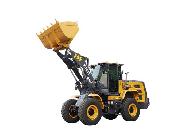 �c(di��n)���鿴Ԕ��(x��)��Ϣ��(bi��o)�}��XC938 wheel loader ��x�Δ�(sh��)��1228